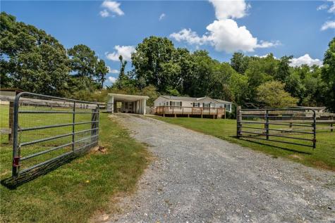 115 Caylor Farm Lane Jasper GA 30143