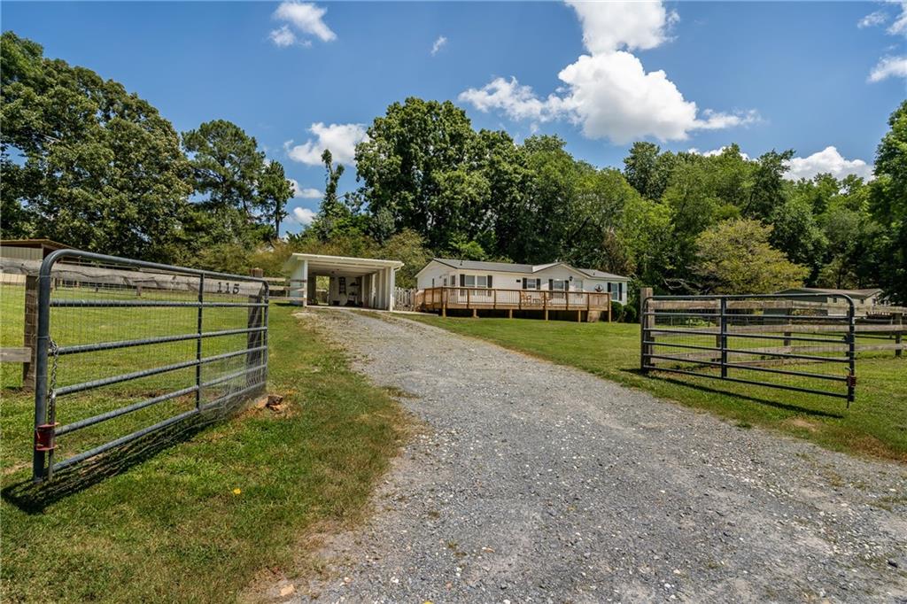 115 Caylor Farm Lane Jasper GA 30143