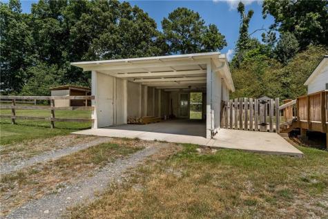 115 Caylor Farm Lane Jasper GA 30143