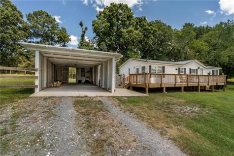 115 Caylor Farm Lane Jasper GA 30143