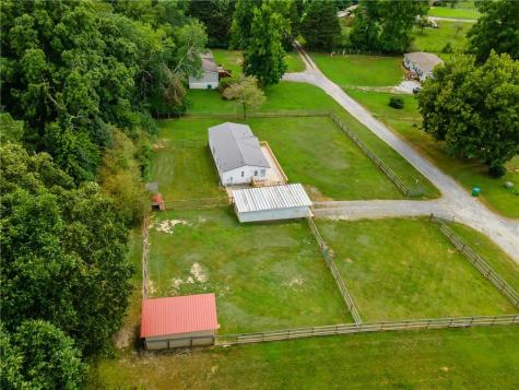 115 Caylor Farm Lane Jasper GA 30143