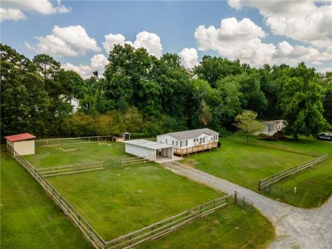 115 Caylor Farm Lane Jasper GA 30143