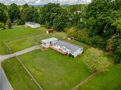 115 Caylor Farm Lane Jasper GA 30143