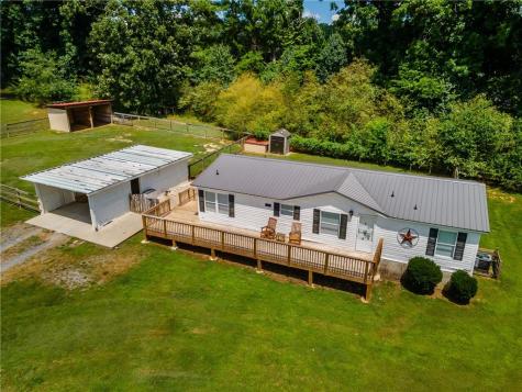 115 Caylor Farm Lane Jasper GA 30143