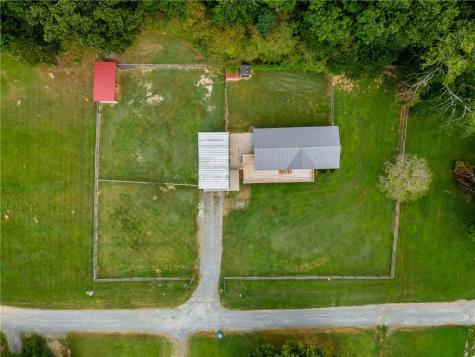 115 Caylor Farm Lane Jasper GA 30143