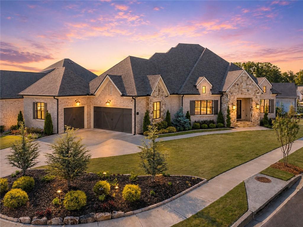 2825 Cork Street Braselton GA 30517