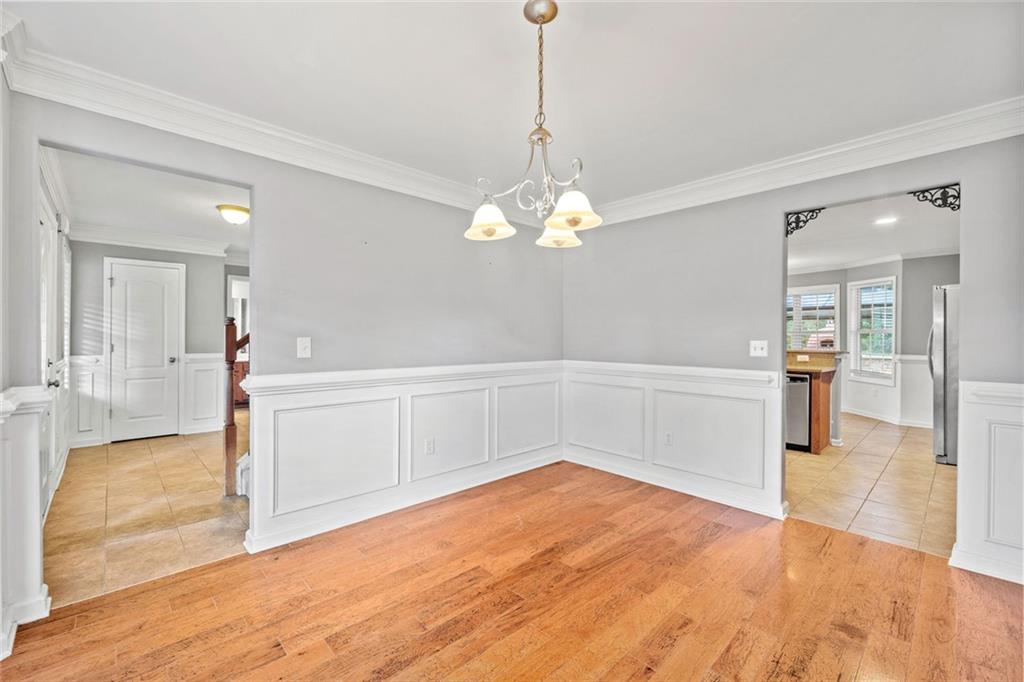 169 Nettie Lane Mcdonough GA 30252