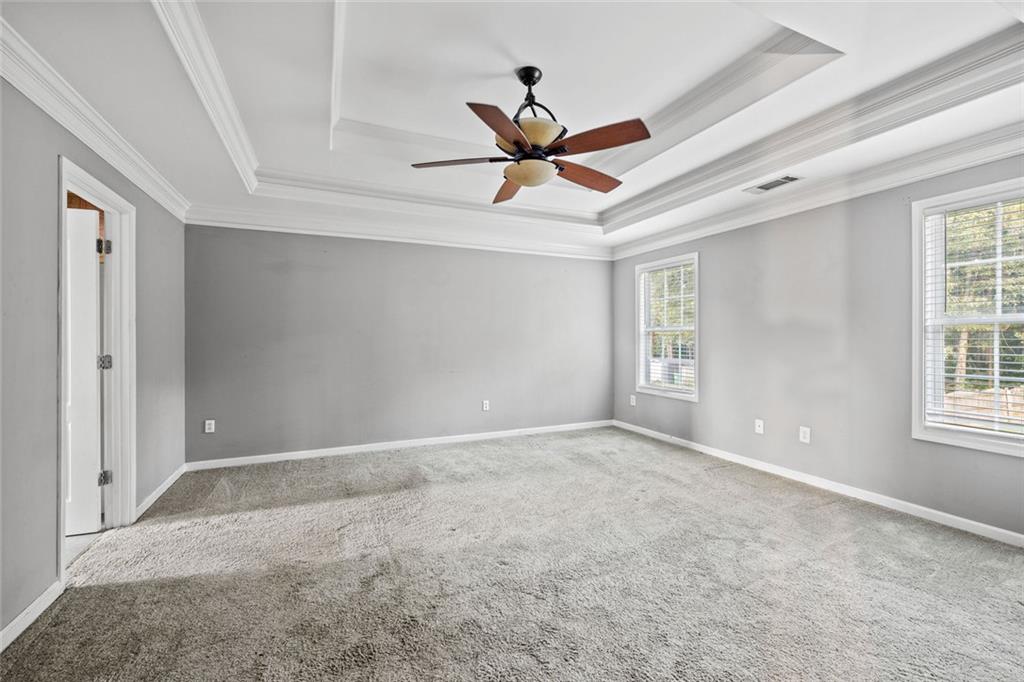 169 Nettie Lane Mcdonough GA 30252