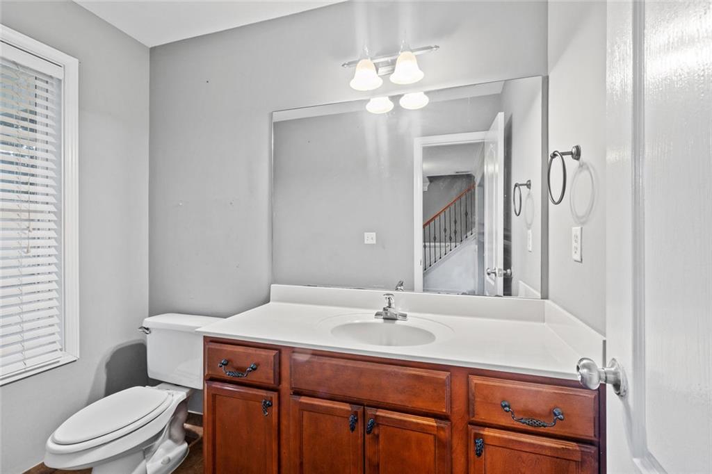 169 Nettie Lane Mcdonough GA 30252