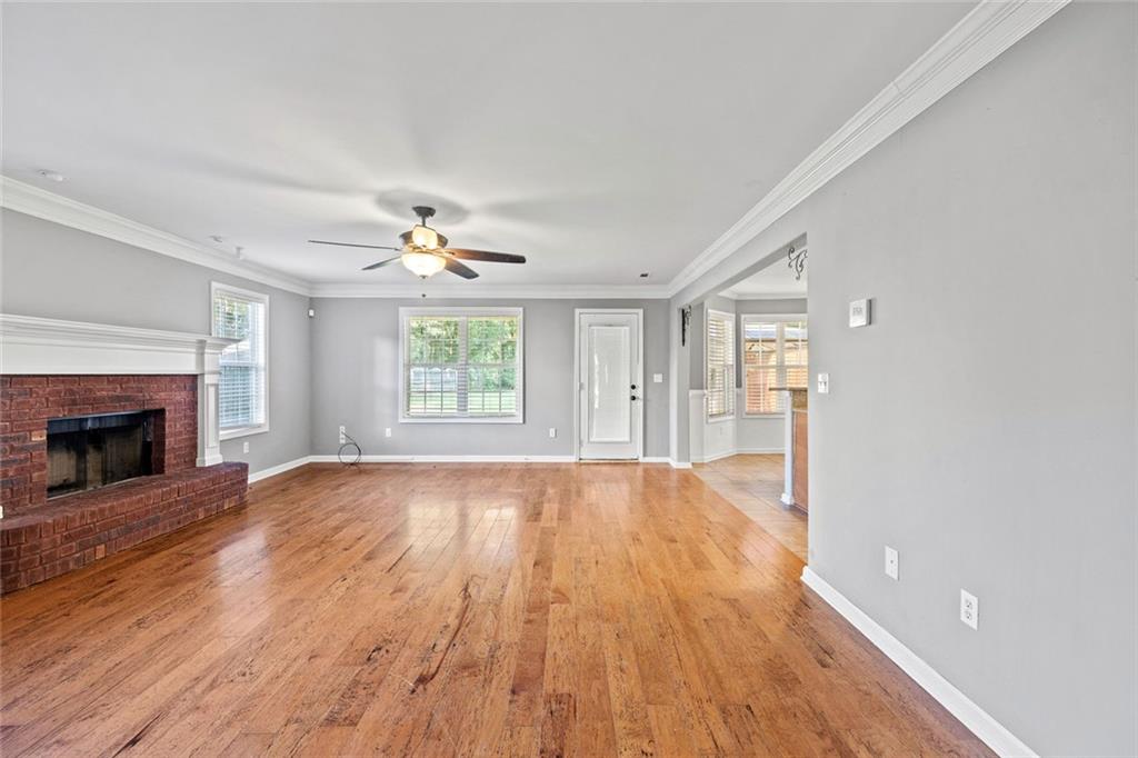 169 Nettie Lane Mcdonough GA 30252