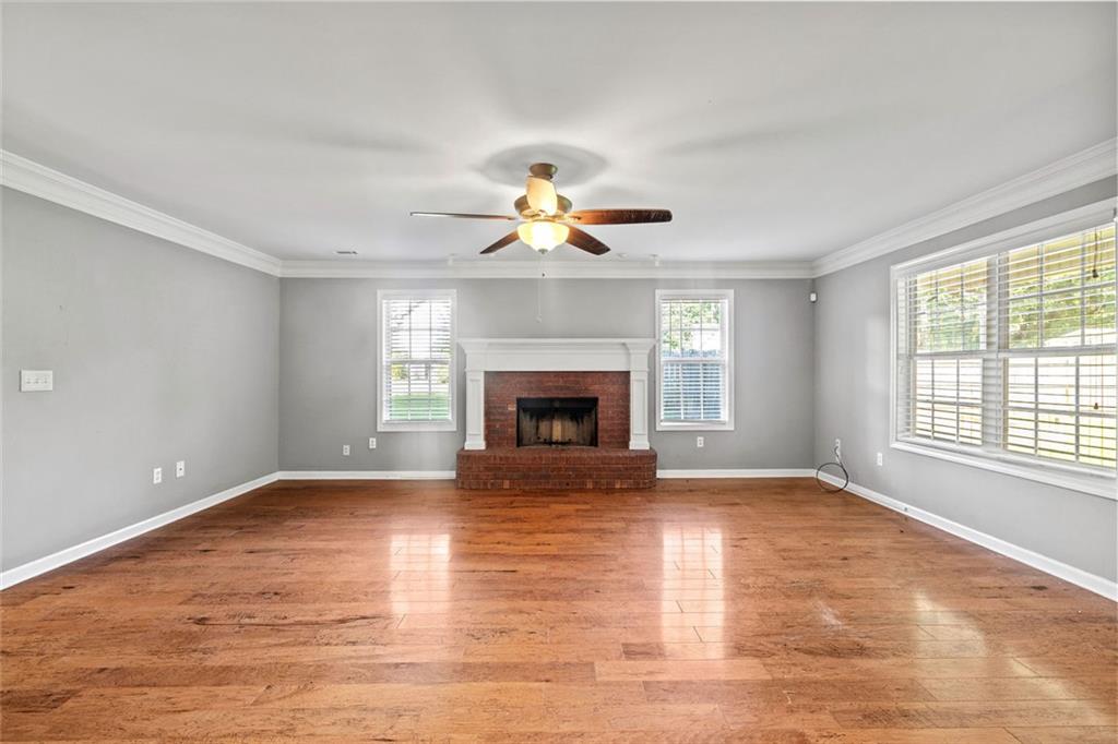 169 Nettie Lane Mcdonough GA 30252