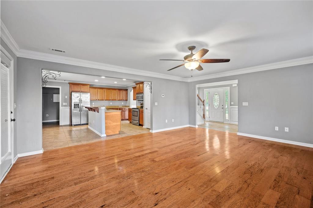 169 Nettie Lane Mcdonough GA 30252
