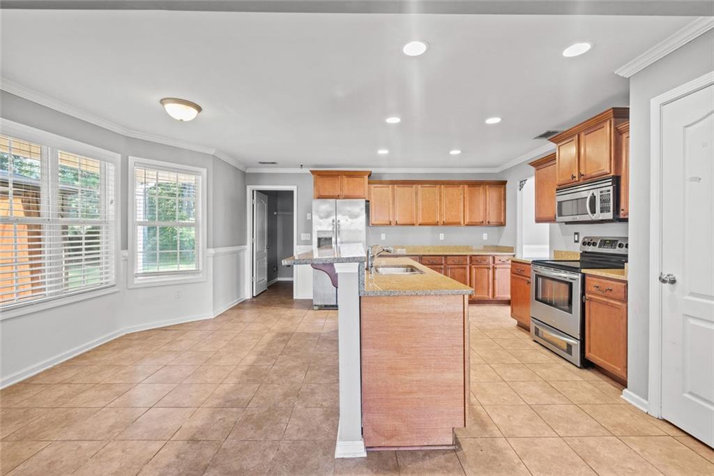 169 Nettie Lane Mcdonough GA 30252