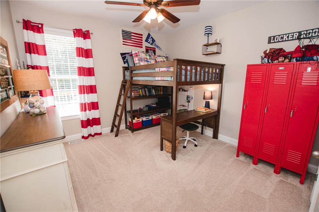 341 Prestwick Drive Hoschton GA 30548