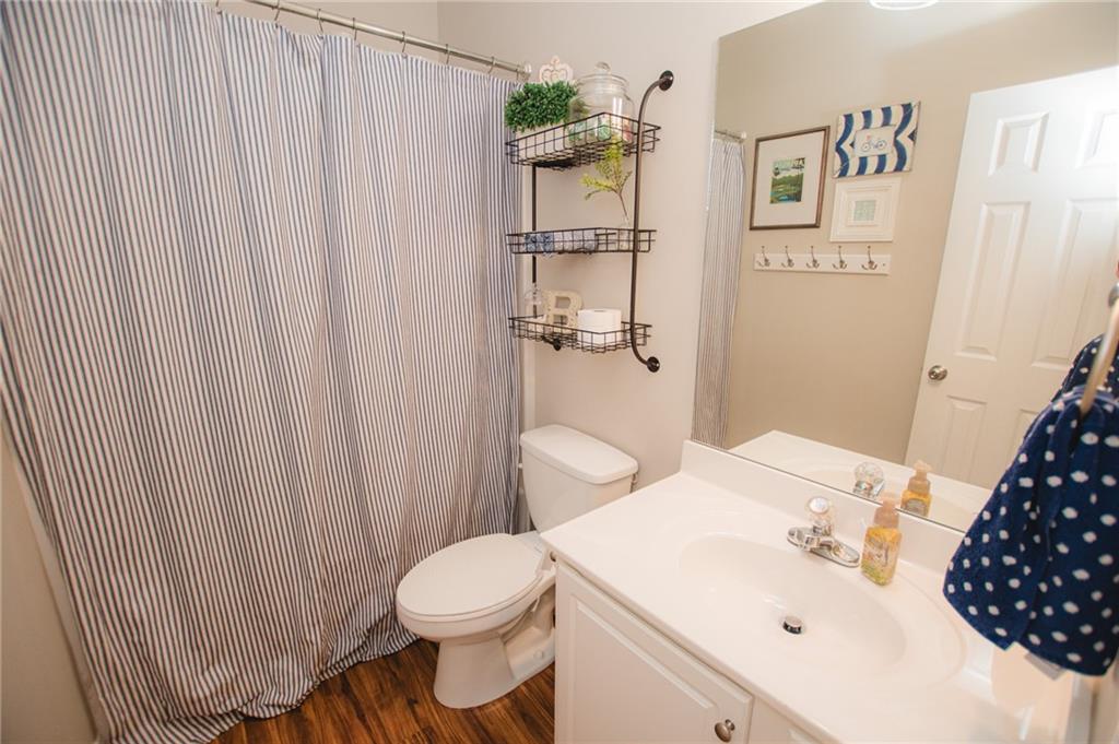 341 Prestwick Drive Hoschton GA 30548