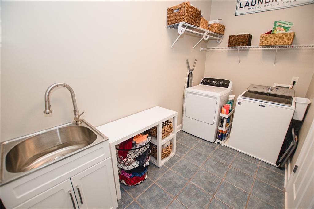 341 Prestwick Drive Hoschton GA 30548