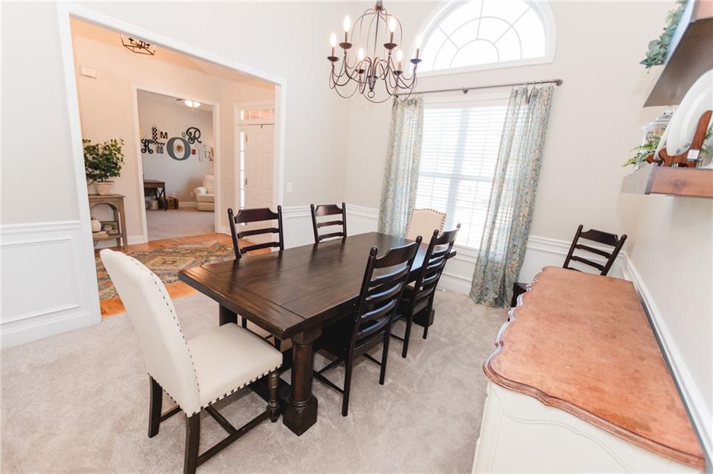 341 Prestwick Drive Hoschton GA 30548