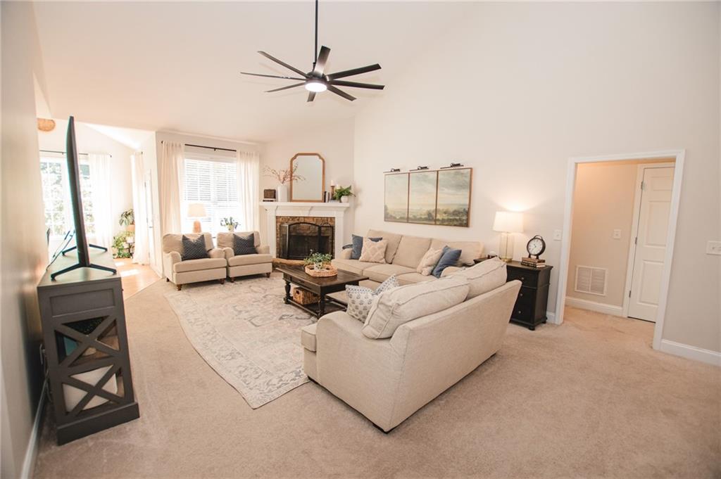 341 Prestwick Drive Hoschton GA 30548