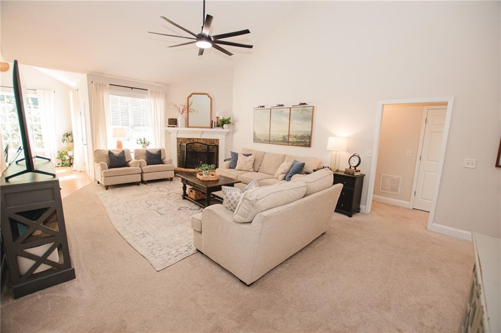 341 Prestwick Drive Hoschton GA 30548