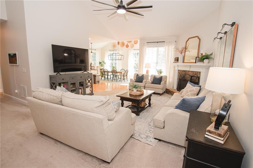 341 Prestwick Drive Hoschton GA 30548