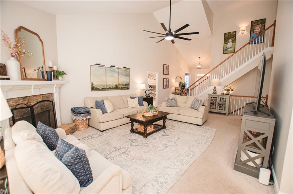 341 Prestwick Drive Hoschton GA 30548