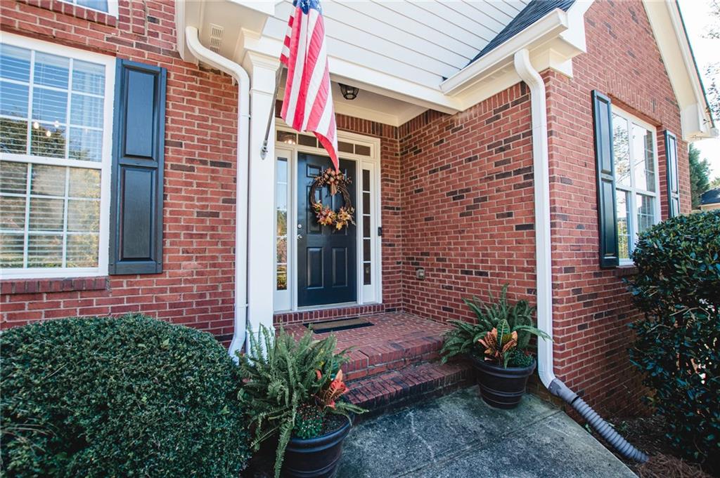 341 Prestwick Drive Hoschton GA 30548
