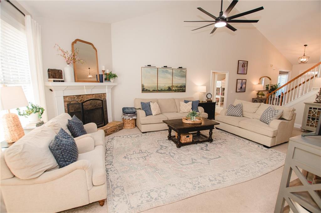 341 Prestwick Drive Hoschton GA 30548