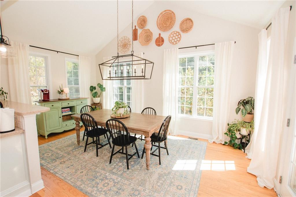 341 Prestwick Drive Hoschton GA 30548