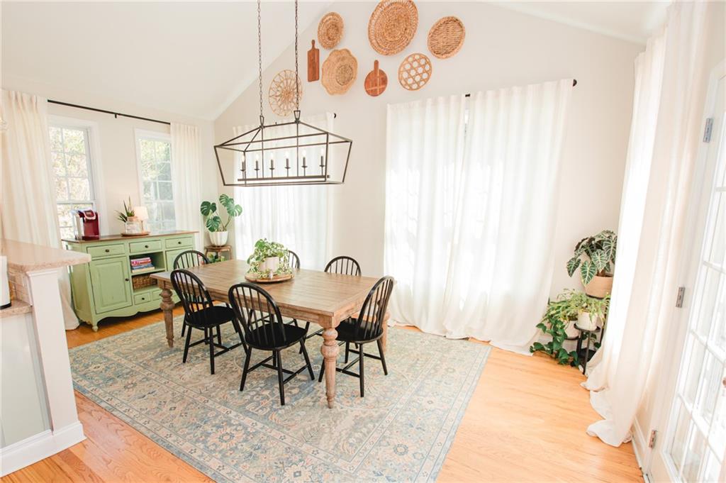 341 Prestwick Drive Hoschton GA 30548