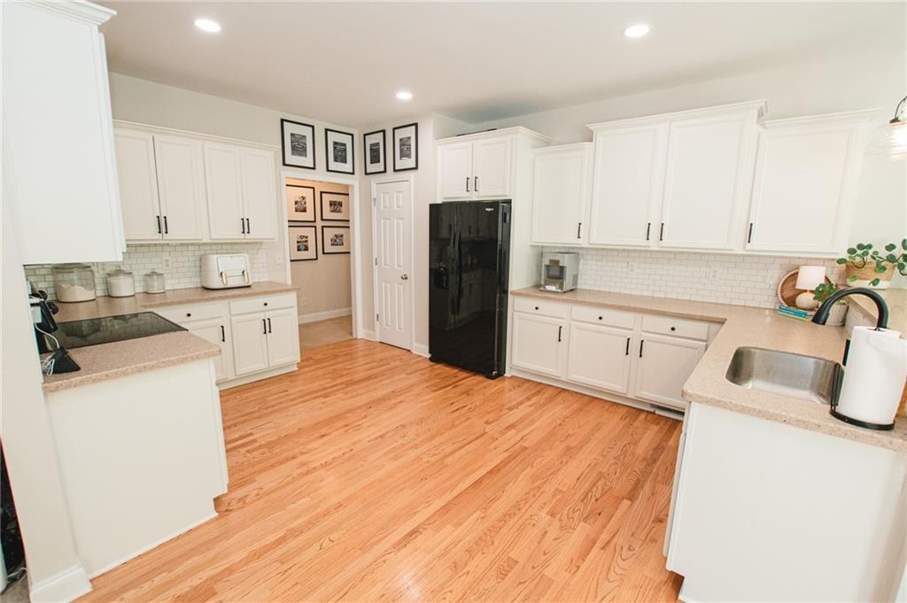 341 Prestwick Drive Hoschton GA 30548