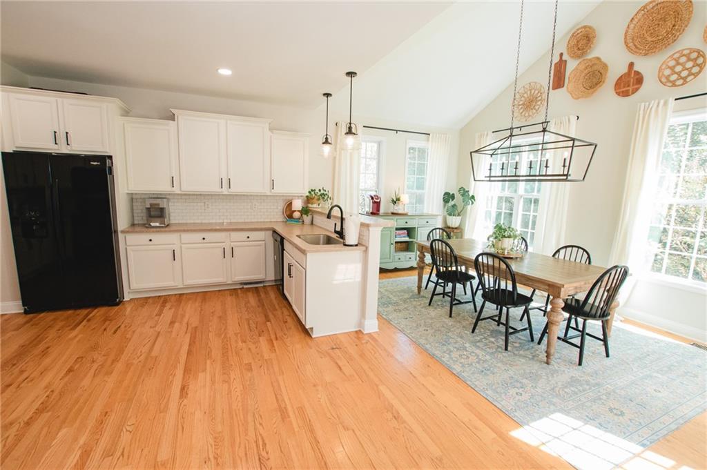 341 Prestwick Drive Hoschton GA 30548
