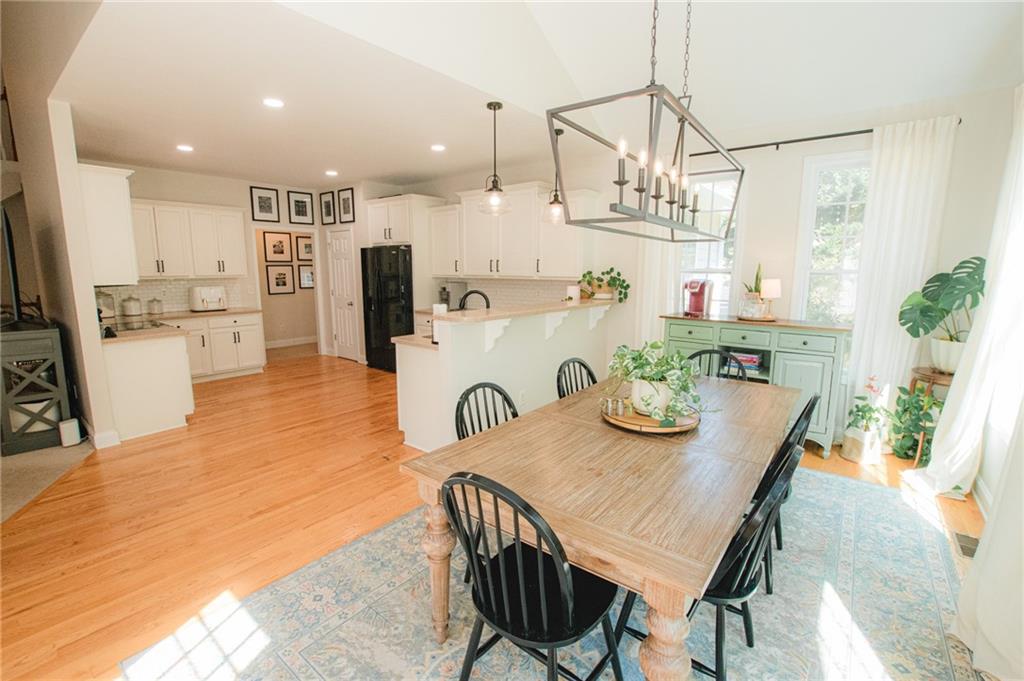341 Prestwick Drive Hoschton GA 30548
