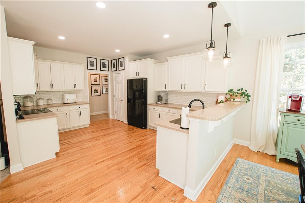 341 Prestwick Drive Hoschton GA 30548