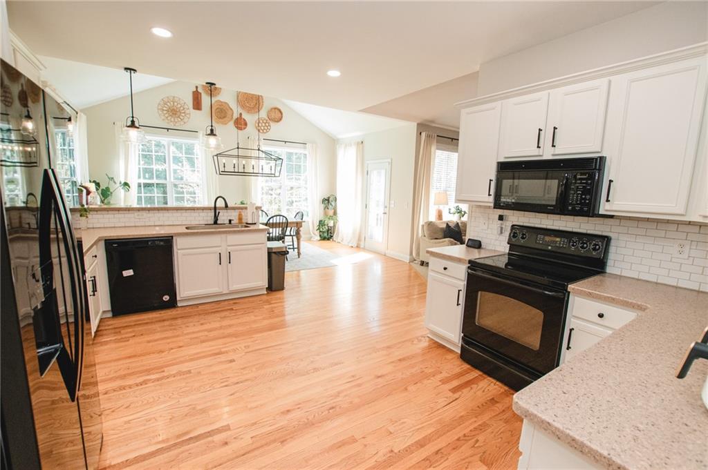 341 Prestwick Drive Hoschton GA 30548