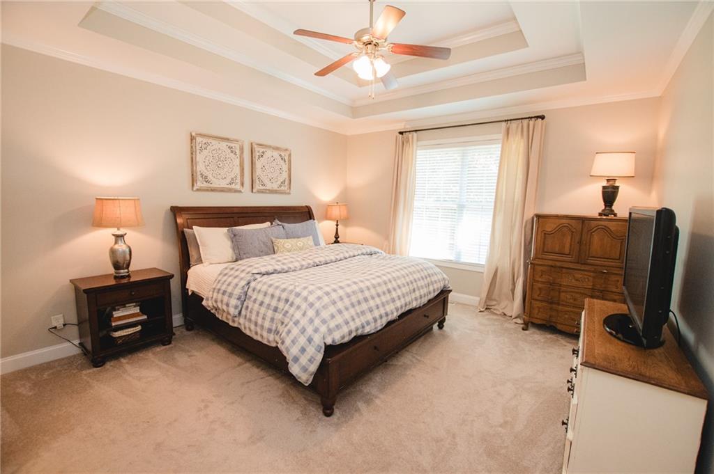 341 Prestwick Drive Hoschton GA 30548