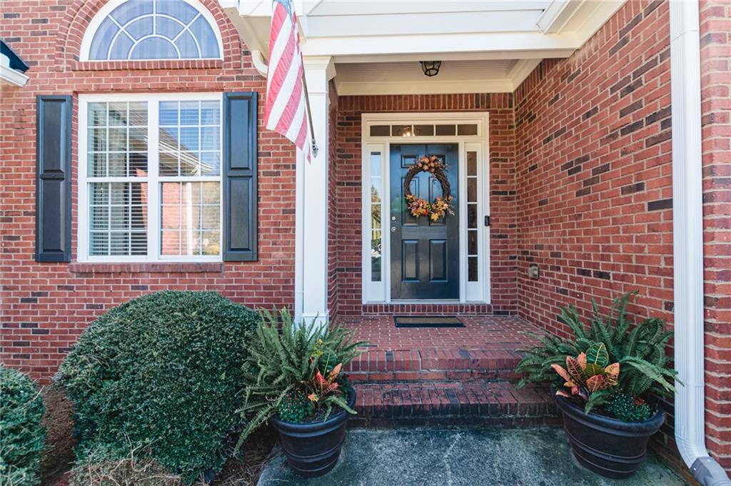 341 Prestwick Drive Hoschton GA 30548