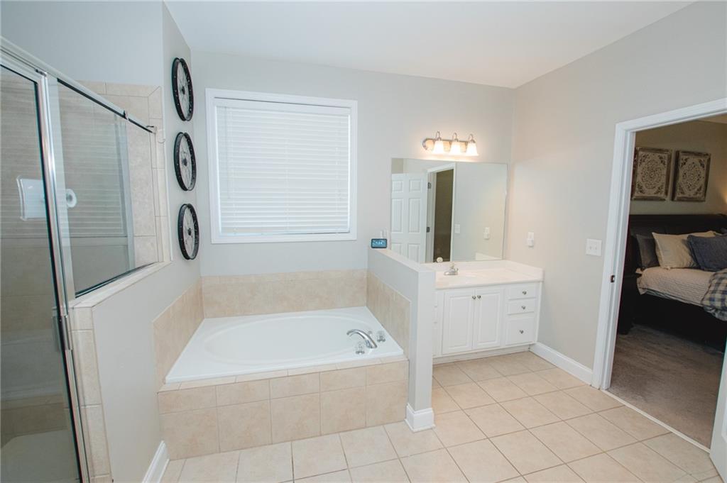 341 Prestwick Drive Hoschton GA 30548