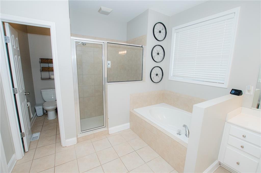 341 Prestwick Drive Hoschton GA 30548