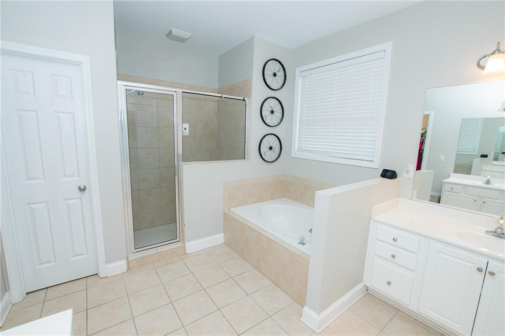 341 Prestwick Drive Hoschton GA 30548