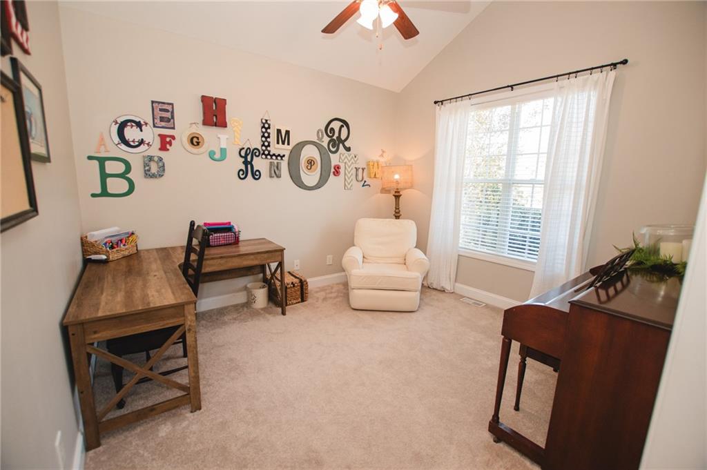 341 Prestwick Drive Hoschton GA 30548