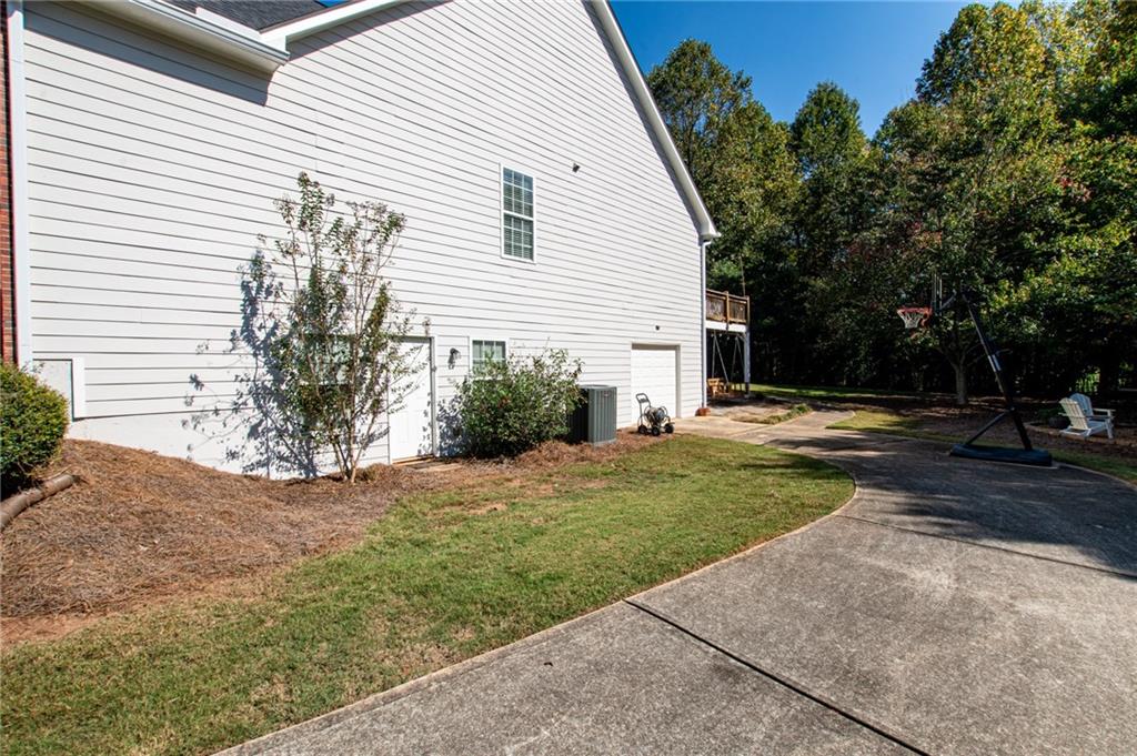 341 Prestwick Drive Hoschton GA 30548
