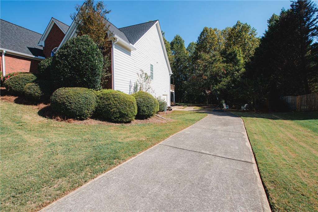 341 Prestwick Drive Hoschton GA 30548