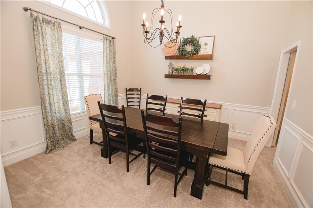 341 Prestwick Drive Hoschton GA 30548