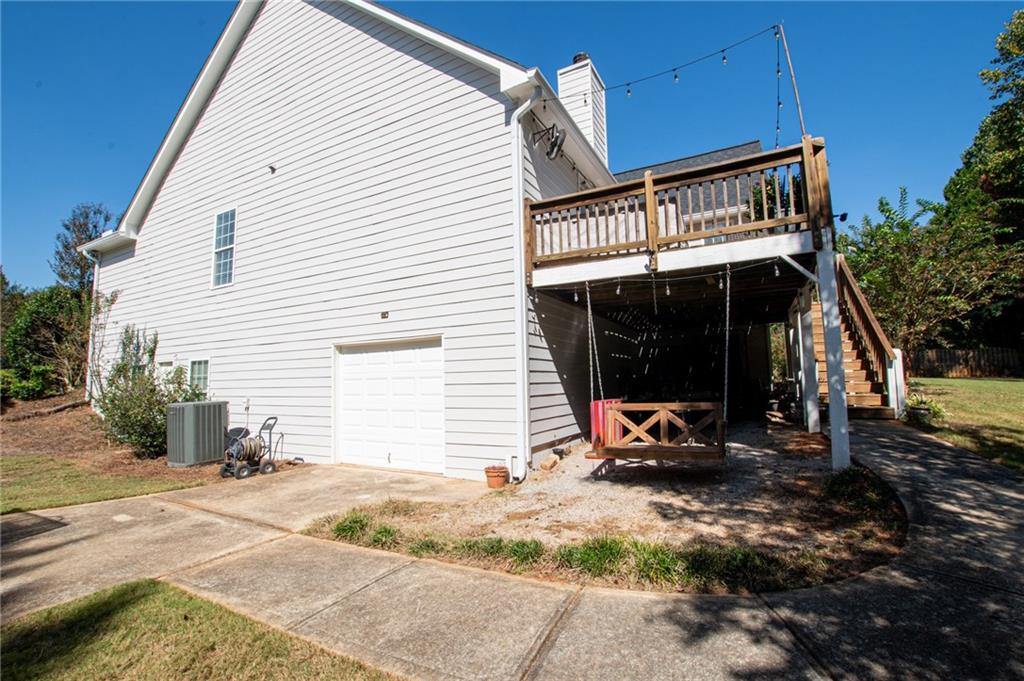 341 Prestwick Drive Hoschton GA 30548