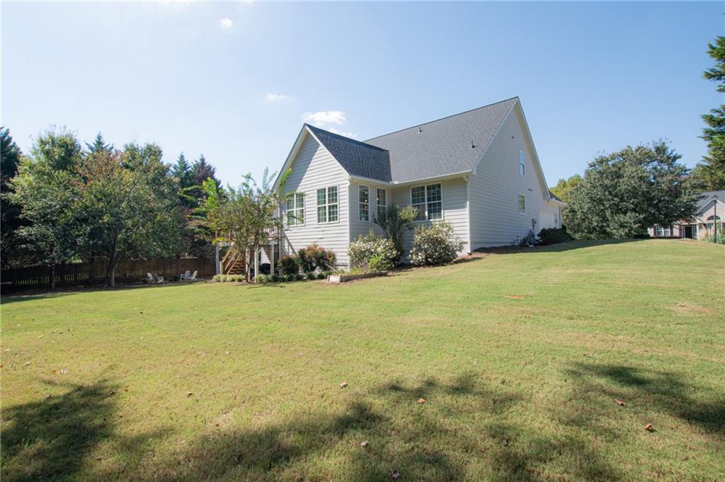 341 Prestwick Drive Hoschton GA 30548
