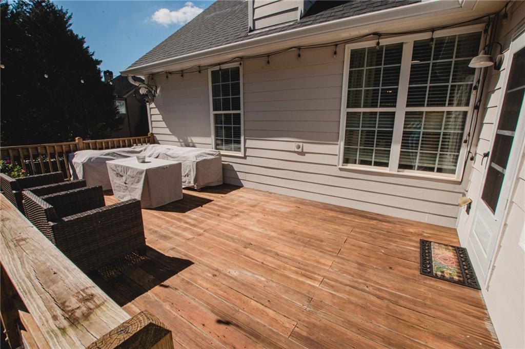 341 Prestwick Drive Hoschton GA 30548