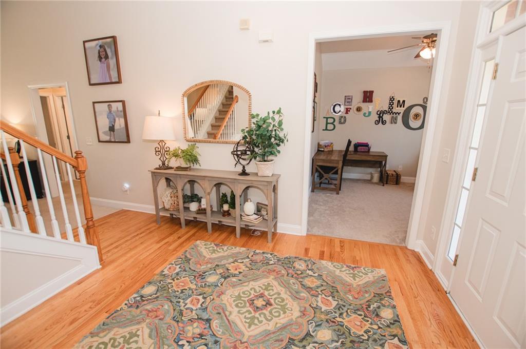 341 Prestwick Drive Hoschton GA 30548