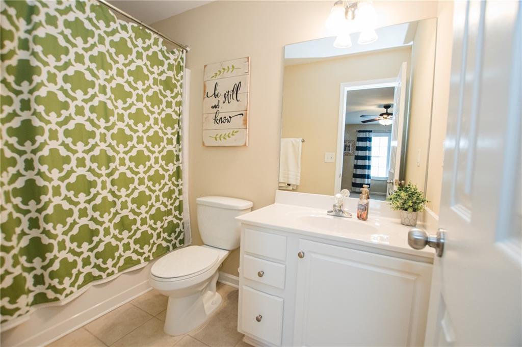 341 Prestwick Drive Hoschton GA 30548