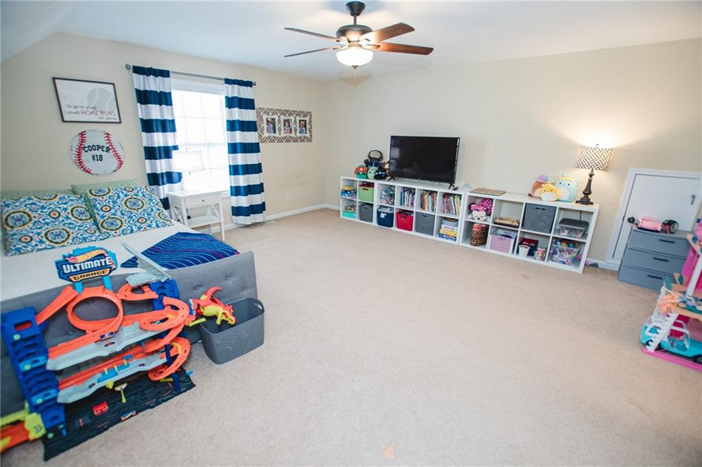341 Prestwick Drive Hoschton GA 30548