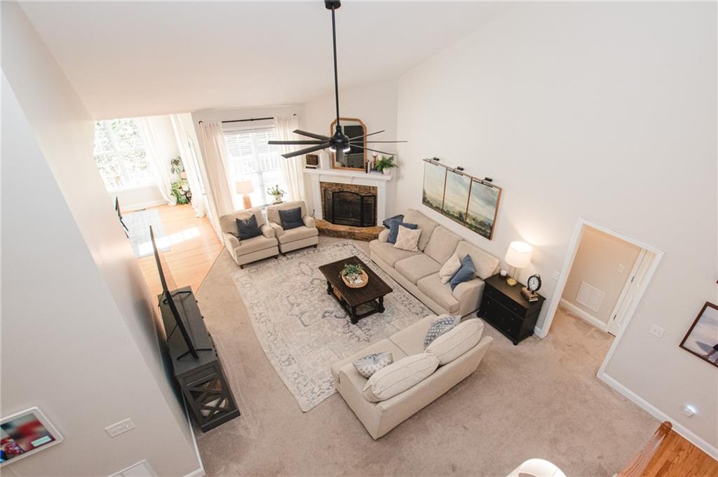 341 Prestwick Drive Hoschton GA 30548